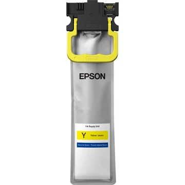 Epson T11N4 Patron Yellow 5K /o/ Epson