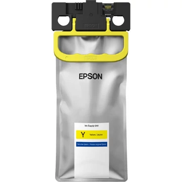 Epson T11P4 Patron Yellow 20K /o/ Epson