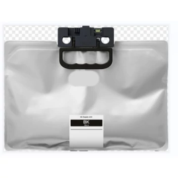 Utángyártott EPSON T12D1 Patron Black 5.000 oldal kapacitás ECOPIXEL Ecopixel