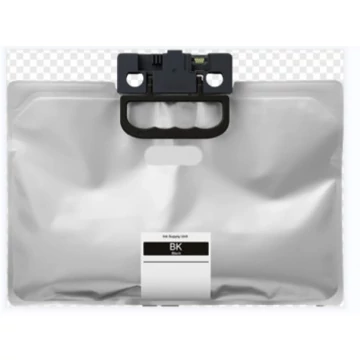 Utángyártott EPSON T12F1 Patron Black 40.000 oldal kapacitás IK IK