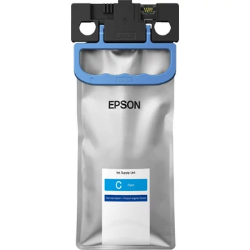 Epson T13M2 Patron Cyan 50K /o/ Epson