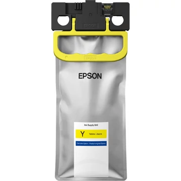 Epson T13M4 Patron Yellow 20K /o/ Epson
