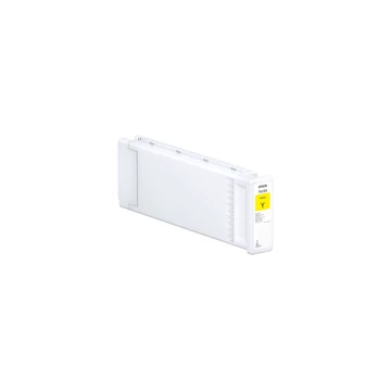Epson T41E4 Tintapatron Yellow 700ml Epson