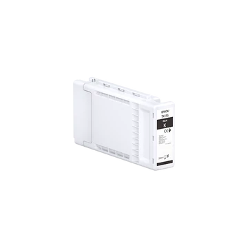 EPSON Tintapatron Singlepack UltraChrome XD2 T41F540 Black 350ml
