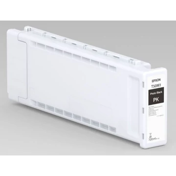 Epson T50M1 Tintapatron Photo Black 700 ml Epson
