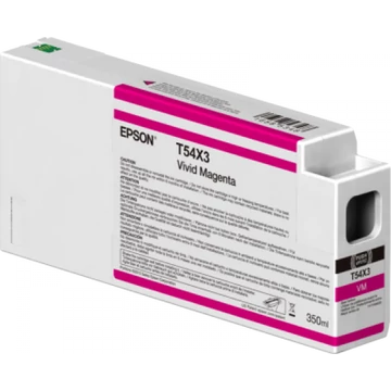 Epson T54X3 Patron Vivid Mag 350ml /o/ Epson