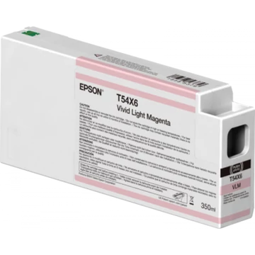 Epson T54X6 Patron Light Mag 350ml /o/ Epson