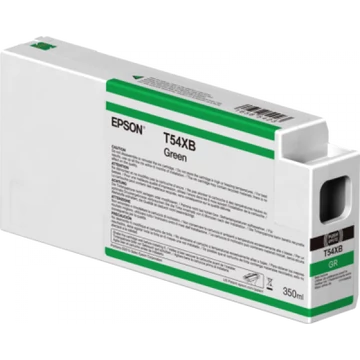 Epson T54XB Tintapatron Green 350ml Árbajnok