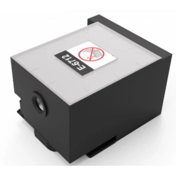 Utángyártott EPSON T6712 Maintenance Box 75K Ecopixel