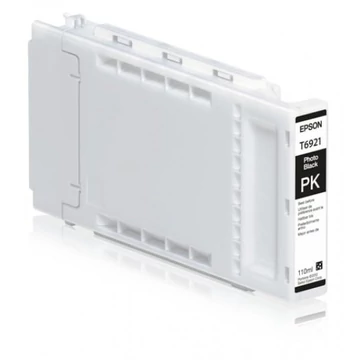 Epson T6921 Tintapatron Photo Black 110ml Epson