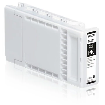 Epson T6931 Tintapatron Photo Black 350ml  Epson