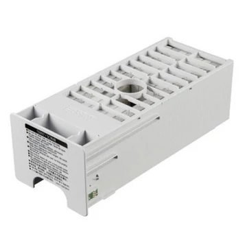 Utángyártott EPSON T6997 Maintenance box White Box
