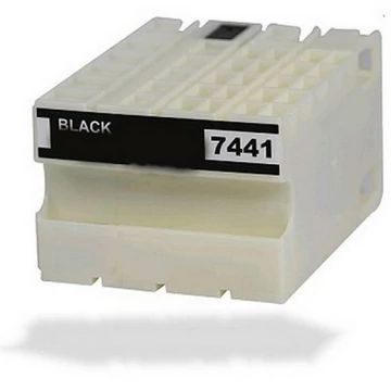 Utángyártott EPSON T7441 Tintapatron Black 10K Ecopixel