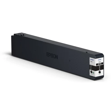 Epson T8581 Tintapatron Black 859,1ml 50.000 oldal kapacitás Epson