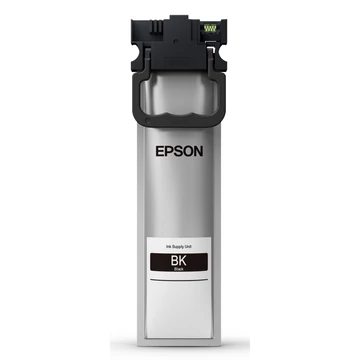 Epson T9641 Tintapatron Black L Epson