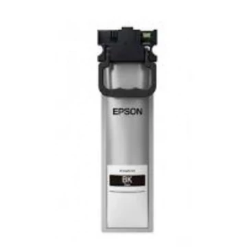 Utángyártott EPSON T9641 Tintapatron Black ECOPIXEL Ecopixel