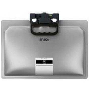 Utángyártott EPSON T9661 Tintapatron Black 47K ECOPIXEL Ecopixel