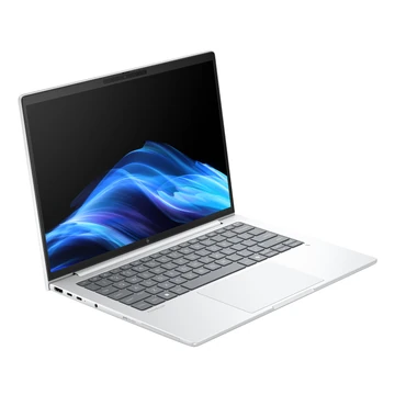 Innovatív MI számítógép hibrid csapatok számára<br>Vértezze fel a nagy teljesítményű csapatokat egy mesterséges intelligenciával továbbfejlesztett számítógéppel,<sup>[3]</sup> amely az irodai és a hibrid munkakörnyezetben dolgozók számár