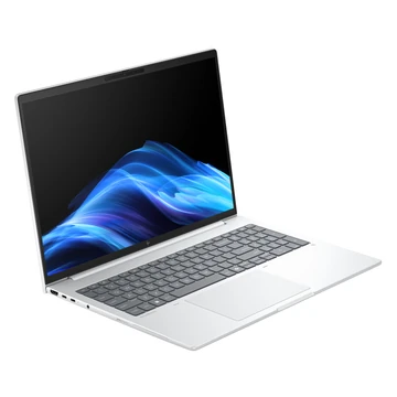 Innovatív MI számítógép hibrid csapatok számára<br>Vértezze fel a nagy teljesítményű csapatokat egy mesterséges intelligenciával továbbfejlesztett számítógéppel,<sup>[3]</sup> amely az irodai és a hibrid munkakörnyezetben dolgozók számár