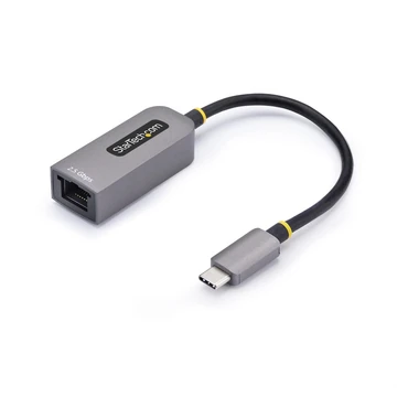 USB TYPE-C ETHERNET ADAPTER ETHERNET ADAPTER