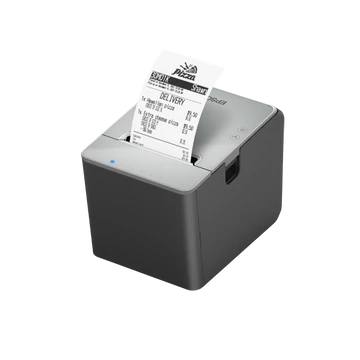 Epson TML100 (101) mono címkenyomtató