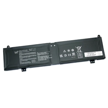 REPLACEMENT 4 CELL BATTERY FOR ASUS ROG STRIX G533 G733 G513 G7