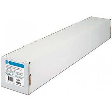 HP 24"x30,5m Fényezett Vastag Tekercspapír 130g (Eredeti) HP
