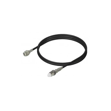 FME(M)-SMA(M) RG174 6M CABLE