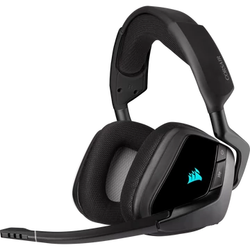 CORSAIR Void ELITE vezeték nélküli Gaming Headset, Carbon