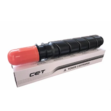 Utángyártott CANON CEXV33 Toner Black 14600 oldal kapacitás  CT Egyéb FU