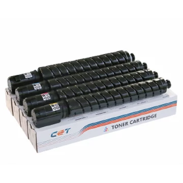 Utángyártott CANON CEXV54 Toner Magenta 8500 oldal kapacitás CT Egyéb FU