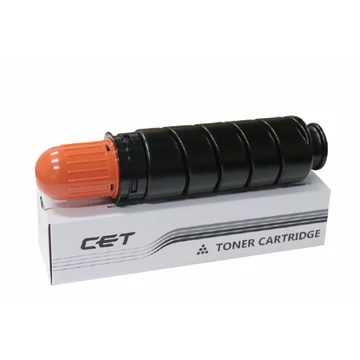 Utángyártott CANON CEXV37/43 Toner Black 17000 oldal kapacitás CT Egyéb FU