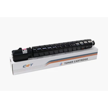 Utángyártott CANON CEXV51 Toner Magenta 60000 oldal kapacitás CT Egyéb FU
