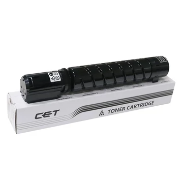 Utángyártott CANON CEXV47 Toner Black 17000 oldal kapacitás CT Egyéb FU