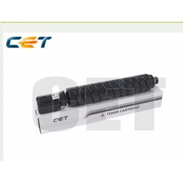 Utángyártott CANON CEXV64 Toner 38000 oldal kapacitás Bk. CT Egyéb FU
