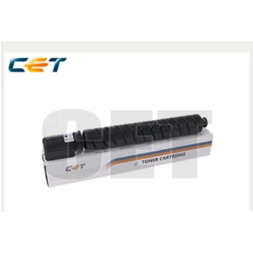Utángyártott CANON CEXV64 Toner 25500 oldal kapacitás Cyan CT Egyéb FU