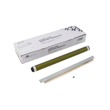 Utángyártott CANON IR4525i OPC KIT /CEXV53/ CT LONGLIFE OPC 200000 oldal kapacitás Egyéb FU