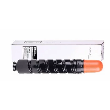 Utángyártott CANON CEXV33 TONER. /KTN/ IR2520 Acces Katun