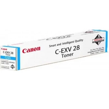 Canon C-EXV28 Toner Cyan 38.000 oldal kapacitás Canon