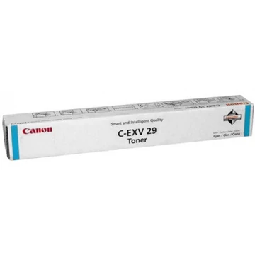 Canon C-EXV29 Toner Cyan 27.000 oldal kapacitás Canon