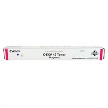 Canon C-EXV49 Toner Magenta 19.000 oldal kapacitás Canon