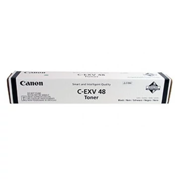 Canon C-EXV48 Toner Black 16.500 oldal kapacitás Canon
