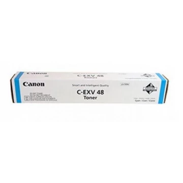 Canon C-EXV48 Toner Cyan 11.500 oldal kapacitás Canon