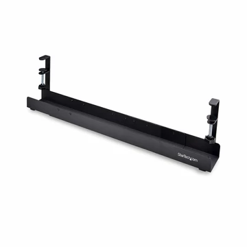 UNDER DESK CABLE MANAGEMENT NO DRILL CABLE ORGANIZER TRAY