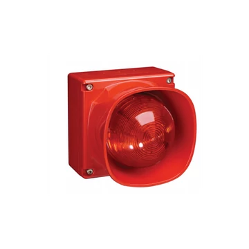 EATON-COOPER - CASB383 - Címezhető beltéri fali hangfényelző (MASB860)