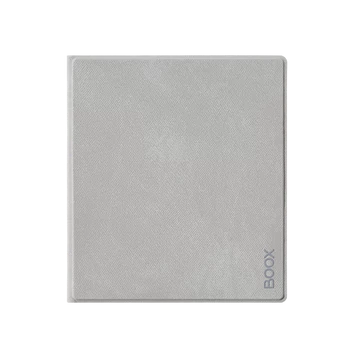 Onyx BOOX e-book tok -  7" Szürke (Boox Go 7 / Go Color GEN2 típushoz)