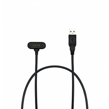USB-A TO MAGNETIC CONNECTOR CABLE WD4. 1 METER. CHARGE AND D