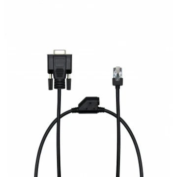 RJ45 - RS232 CABLE 2 METER FOR