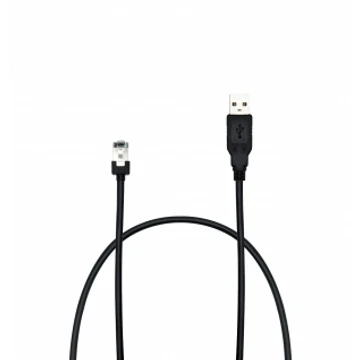 RJ45 - USB CABLE 3 METER FOR FM80 AND FR80 SERIES