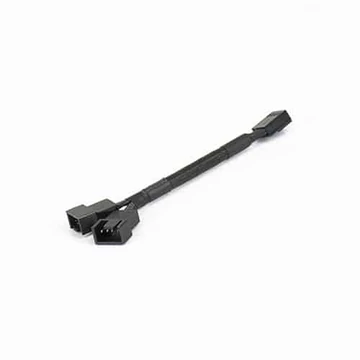 Kábel Hűtő PHANTEKS PWM elosztó 11cm